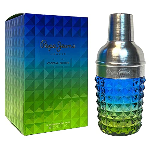 Pepe jeans cocktail edition etv 100ml