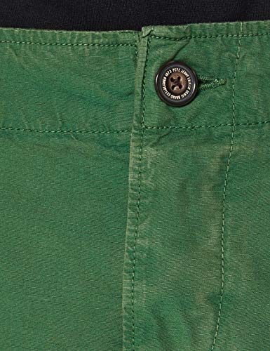 Pepe Jeans Journey Short Bañador, Verde (Pine Green 672), 42 (Talla del Fabricante: 31) para Hombre