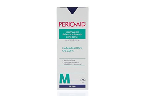 Perio Aid Enjuague - 500 ml