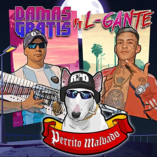 Perrito Malvado [Explicit]