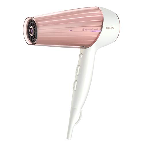 Philips  HP8281/00 - Secador de Pelo (2300 W, 2 Accesorios)