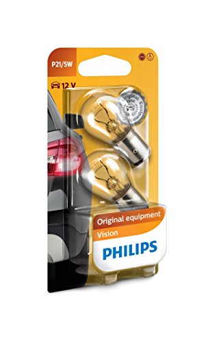 Phillips Vision, P21/5W