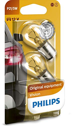 Phillips Vision, P21/5W