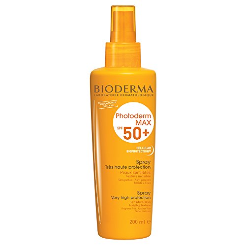 Photoderm Max Spray Spf50+ 200Ml