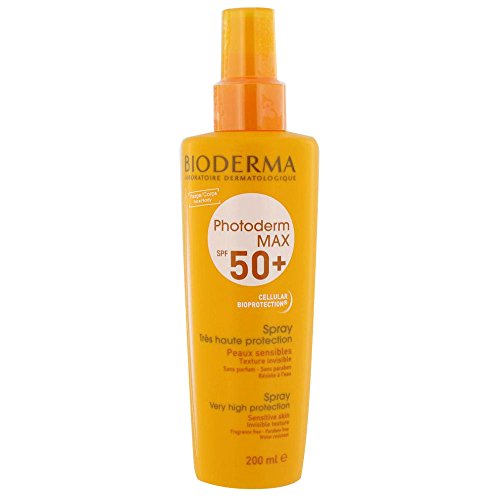 Photoderm Max Spray Spf50+ 200Ml