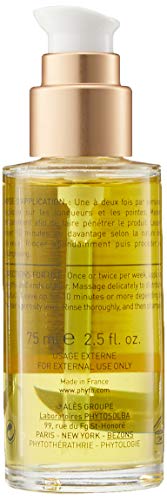 Phyto Elixir Aceite para el cabello seco - 75 ml