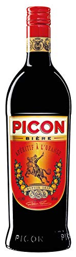 Picon cerveza Aperitif à l 'orange - 1 x 1 l