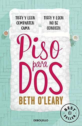 Piso para dos (Best Seller)