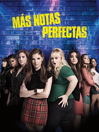 Pitch Perfect 2