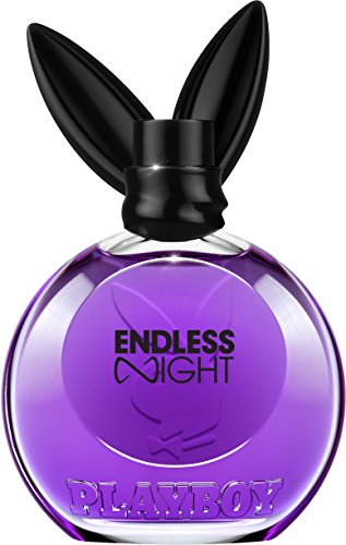 Playboy Endless Night Eau De Toilette For Her Woda toaletowa dla kobiet 60ml