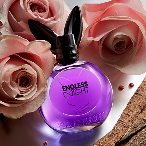 Playboy Endless Night Eau De Toilette For Her Woda toaletowa dla kobiet 60ml