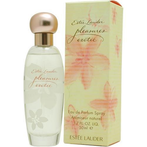 Pleasures Exotic Eau De Parfum 100ml