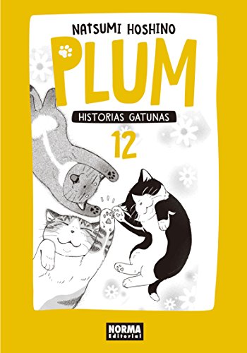 PLUM 12. HISTORIAS GATUNAS