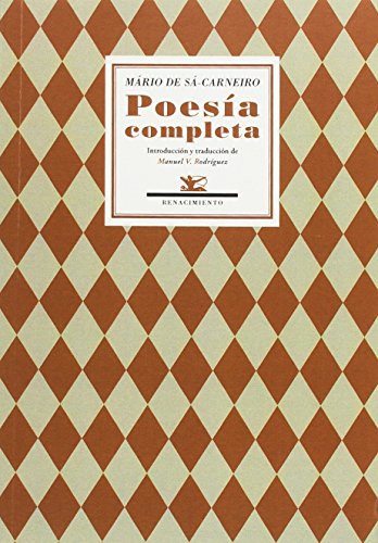 Poesía completa. Carneiro (Traducciones)