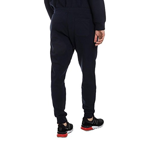 Polo Ralph Lauren Joggerpant Pantalones de Deporte, Azul (Aviator Navy 1210), 50 (Talla del Fabricante: XXL) para Hombre