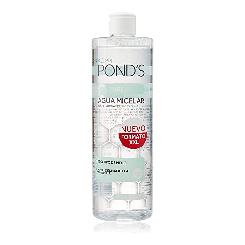 POND'S AGUA MICELAR 500 ML