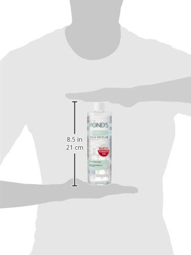 POND'S AGUA MICELAR 500 ML