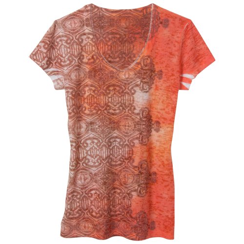 Prana – Mujeres Bindi tee, Mujer, Melon