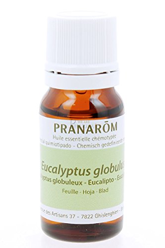 Pranarôm Eucalipto 10 Ml