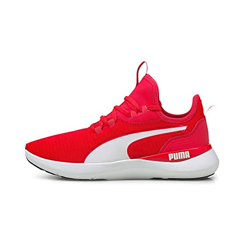 Puma Pure XT Wn's, Zapatillas de Entrenamiento Mujer, Sunblaze White P, 42 EU