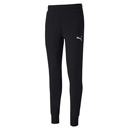 PUMA Teamgoal 23 Casuals Pants Chándal, Hombre, Puma Black, M