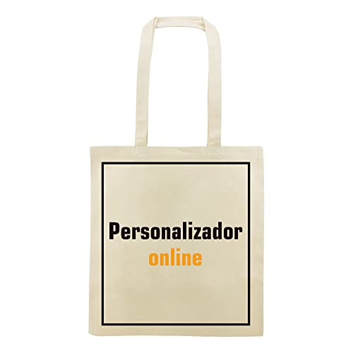 QCM Bolsa de Algodón Personalizada · Impresión directa (DTG) · Alta calidad de imagen · sin limitación de colores · Tote Bag 240g/m²