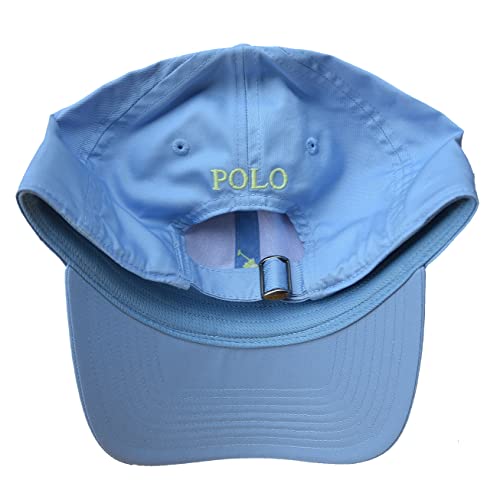 Ralph Lauren Golf Fairway - Gorra (talla única), color azul