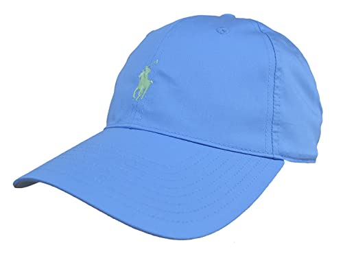 Ralph Lauren Golf Fairway - Gorra (talla única), color azul