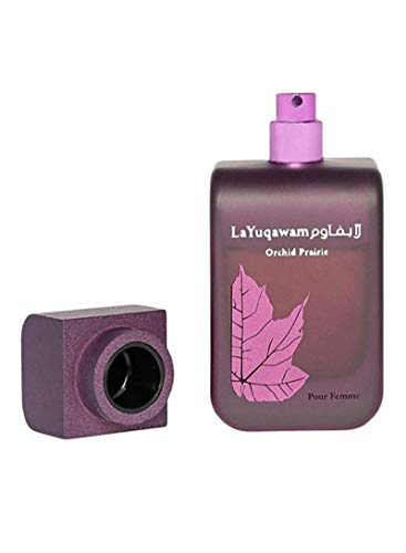 Rasasi Yuqawam Orchid Prairie EDP 75 ml W