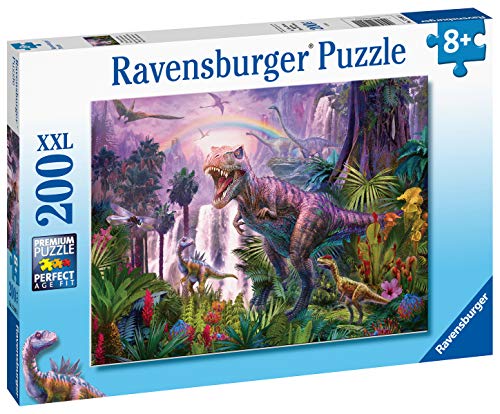 Ravensburger- Puzzle 200 Piezas XXL, Multicolor (12892)