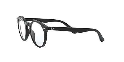 Ray-Ban 0ry1594-3542-44 Gafas, Black, 44 Unisex