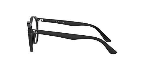 Ray-Ban 0ry1594-3542-44 Gafas, Black, 44 Unisex