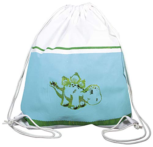 Rayher Deporte con cordón, Blanco, 38x42cm, Bolsa 1 Ud