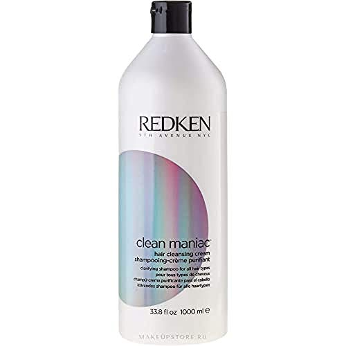 Redken 58771 - Champú, 1000 ml