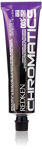 Redken Chromatics - Cuidado capilar, color 6.01 natural , 63 ml