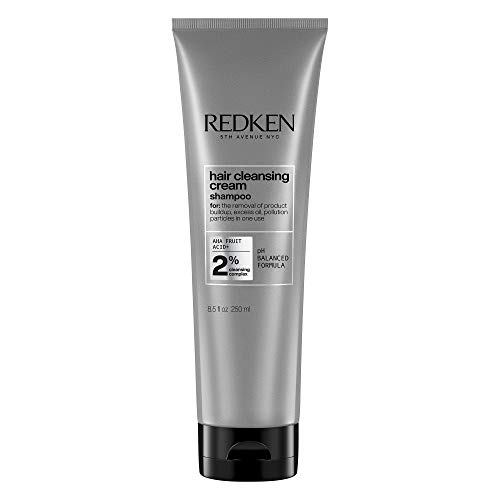 Redken Hair Cleansing Cream - 250 ml