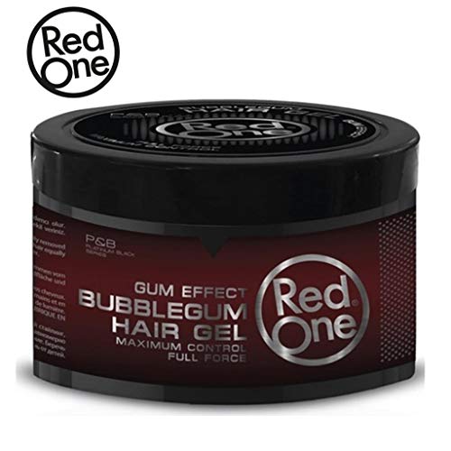 Redone Gel Para El Cabello Bubble Gum 450 ml