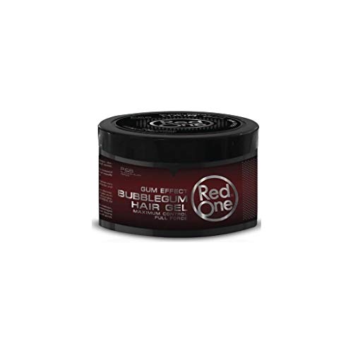 Redone Gel Para El Cabello Bubble Gum 450 ml