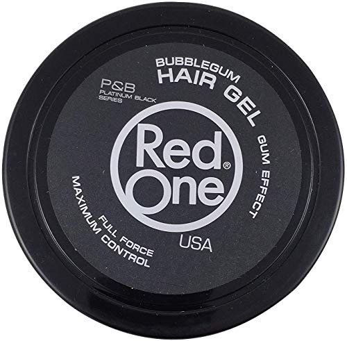 Redone Gel Para El Cabello Bubble Gum 450 ml