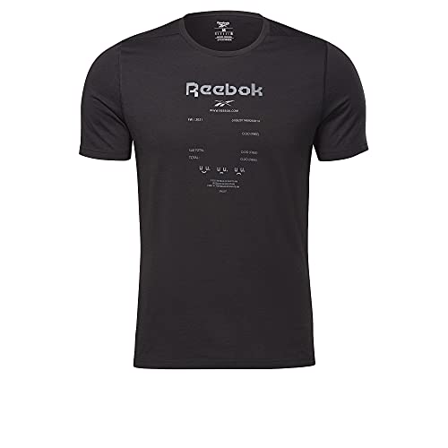 Reebok Camiseta Marca Modelo TS Speedwick Move tee