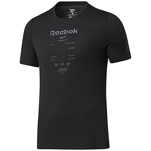 Reebok Camiseta Marca Modelo TS Speedwick Move tee