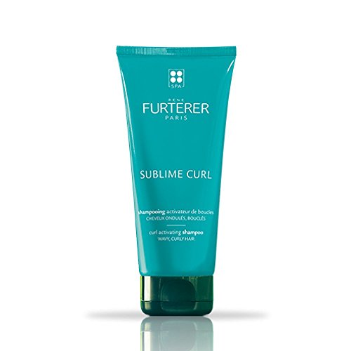 Rene Furterer Sublime Curls Champu 200 g