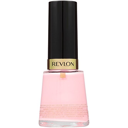 Revlon Nail Enamel 145 Coy Lakier do paznokci 14,7 ml