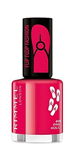 Rimmel London 60 Seconds Super Shine Esmalte de Uñas