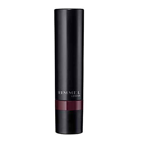 Rimmel London Lasting Finish Extreme Matte lipstick, Labial liquido, tono 840-21 g