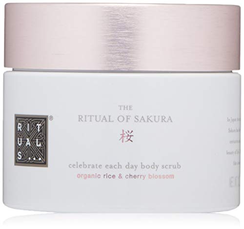 Rituals Exfoliante de para el cuerpo AU Sucre 125 g