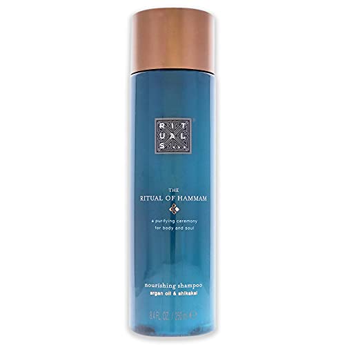 RITUALS The Ritual of Hammam Champú Nutritivo, 250ml