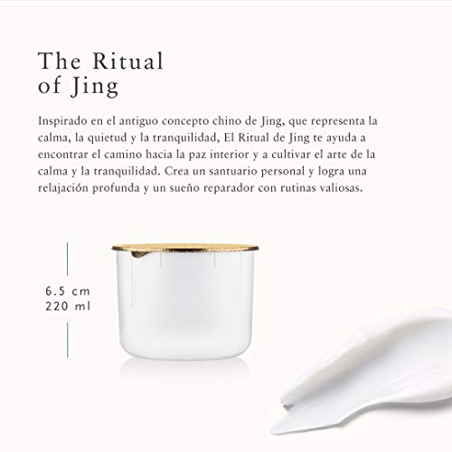 RITUALS The Ritual of Jing Recambio Crema Corporal, 220 ml