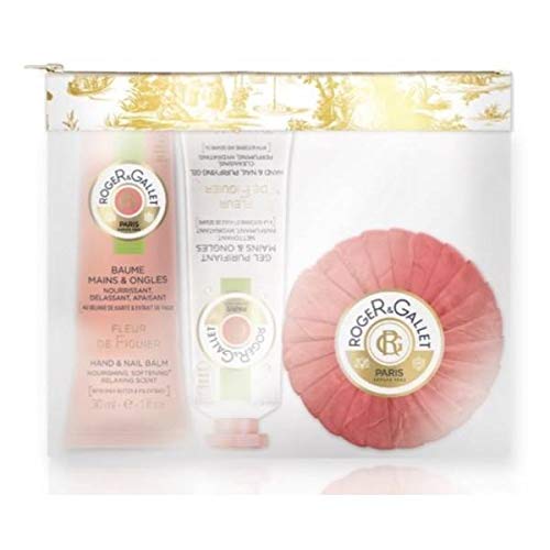 Roger & Gallet - Fleur de figuier estuche