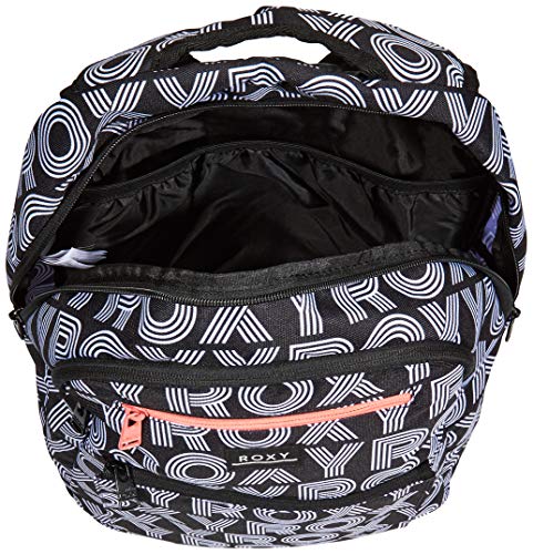 Roxy Here You Are Printed, Mochila para Mujer, Calif Dreams, Medium